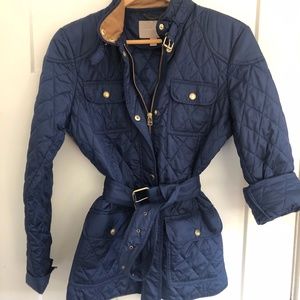 Banana Republic jacket